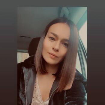 Babysitter Châtelet: Sarah