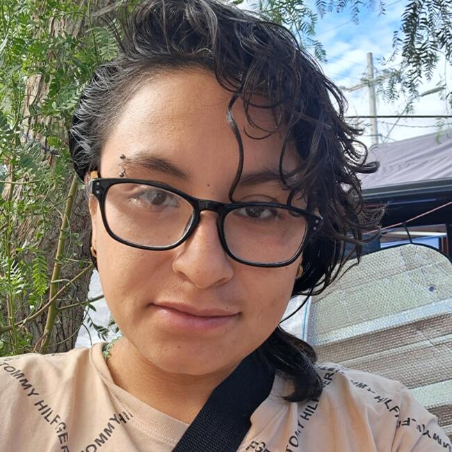 Niñera en Santiago de Chile: Gianella Katherine