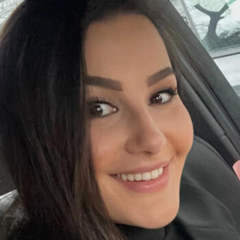 Babysitter in Split: Ela