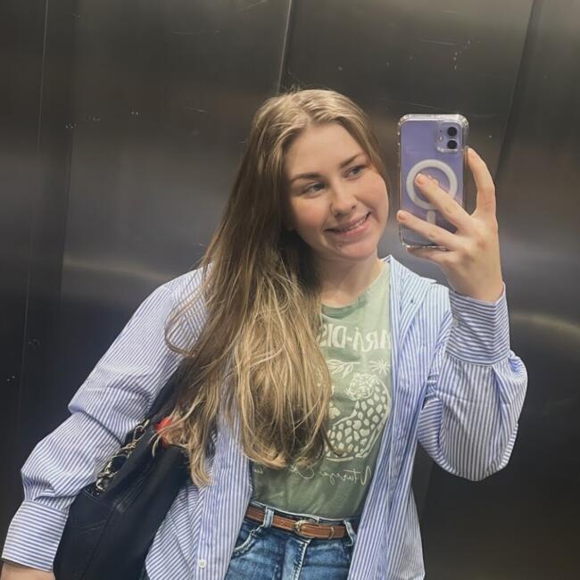 Babysitter in Passo Fundo: Fabiani