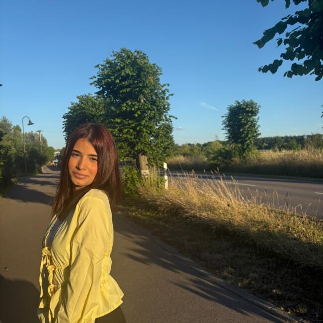 Babysitter in Hesperange: Anour halak