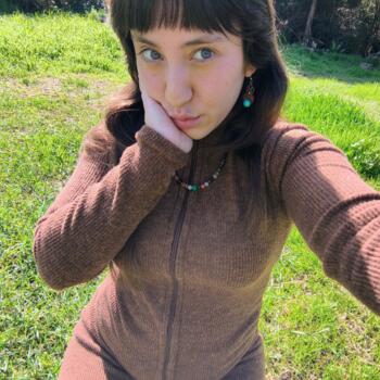 Babysitter in Peñaflor: Francisca