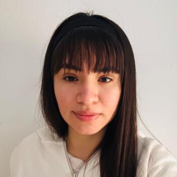 Babysitter in Barcelona: Jessica