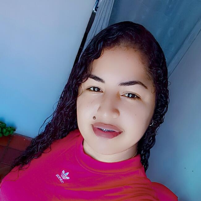 Niñera en Cúcuta: Isamar