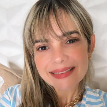 Emprego de babá em Campina Grande: emprego de babá Maria Gilmaria