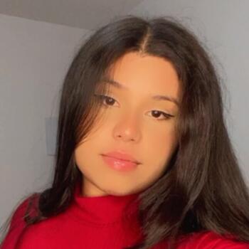 Babá Brasília: Geovanna