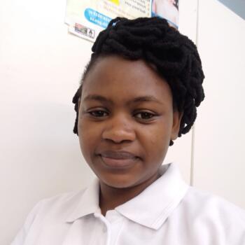 Babysitter in Durban: Akhona