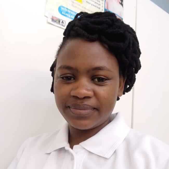 Babysitter in Durban: Akhona