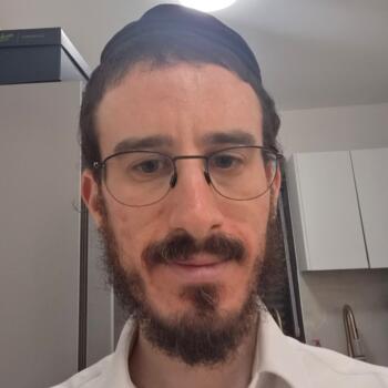 Parent Jerusalem: Yaakov