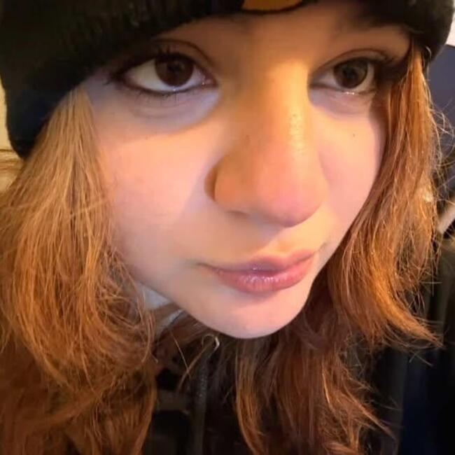 Babysitter in Orp-Jauche: Luna