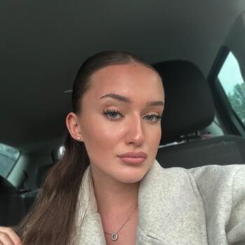 Babysitter in Wesel: Romina