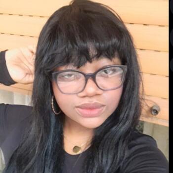 Babysitter Pescara: Chanelle