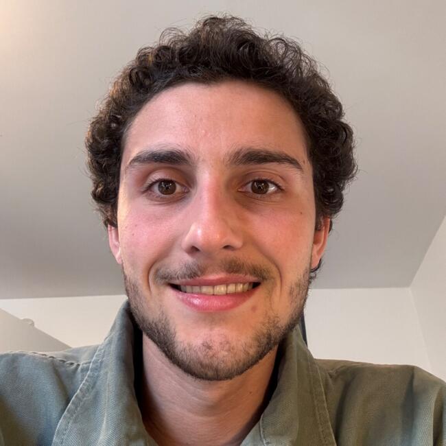 Babysitter in Lille: Oscar