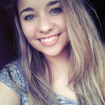 Babysitters in Telde: Andrea