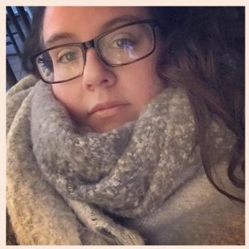 Baby-sitter Richmond Hill: Kelly