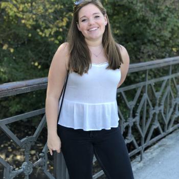 Niñera en Mondorf-les-Bains: Sally