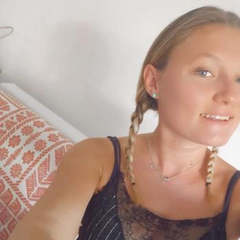 Baby-sitter in La Seyne-sur-Mer: Joelle