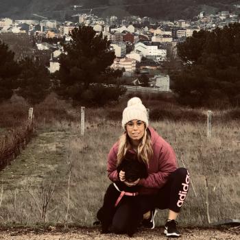 Babysitter Cabrerizos: Alicia