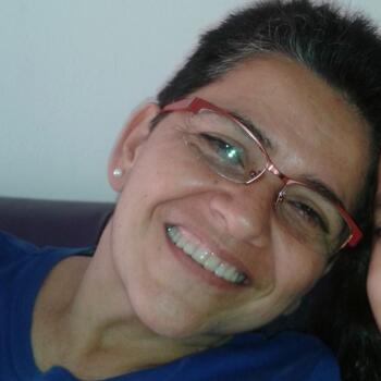 Babysitter in Itagüí: Gladys Elena