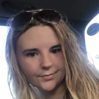 Babysitter Dayton (Texas): Amy
