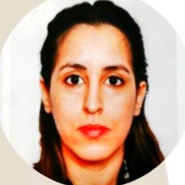 Babysitter in Toulouse: Houda