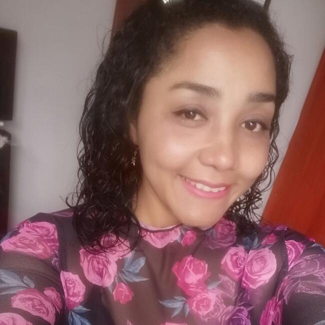 Babysitter in Zipaquirá: Estefania Marcela