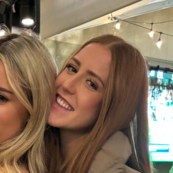 Nanny in Gisborne: Lilly