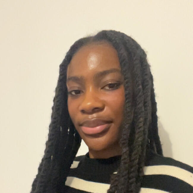 Babysitter in Épinay-sous-Sénart: Theresa