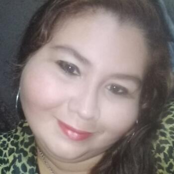 Babysitter in Panama-Stadt: Reyna Maria