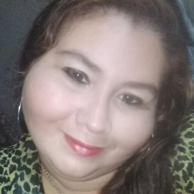 Baby-sitter in Panamá: Reyna Maria