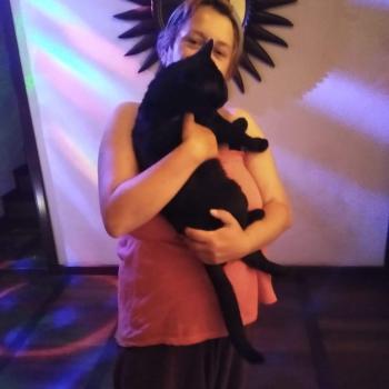 Babysitter in Bialystok: Sylwia