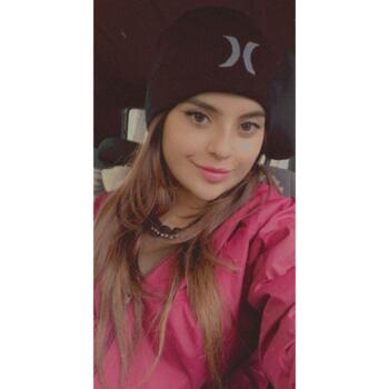 Niñera en Manizales: Camila