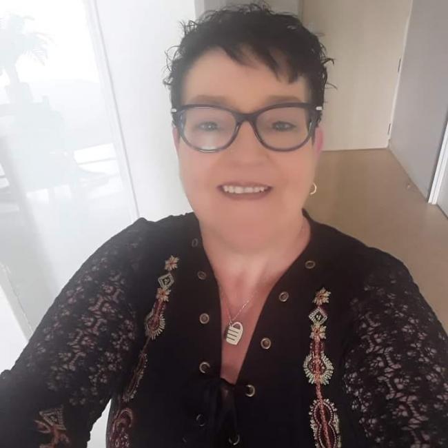 Nanny in Limoges: Sandrine