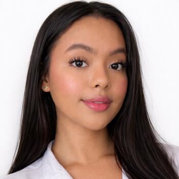 Babysitter Santiago de Cali: Maia Camila