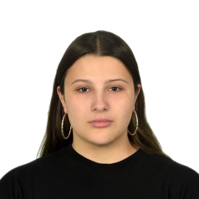 Babysitter in Zagreb: Lucija
