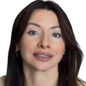 Nanny in Beaumont (Haute-Savoie): Nataliia