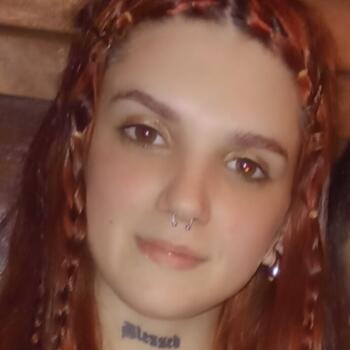 Niñera Mar del Plata: Milagros