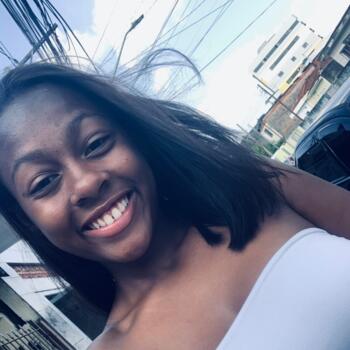 Babá em São Paulo: Anna Beatriz