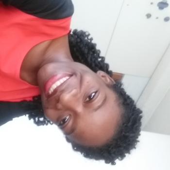 Babysitter in Pretoria: Tonjokoue