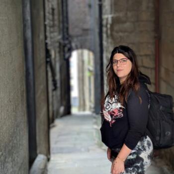 Babysitter in Rathfarnham: Desiree