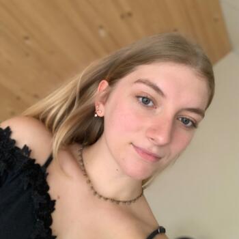 Babysitter in Dijon: Eline