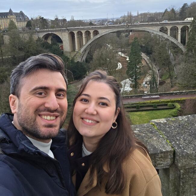 Oppaswerk in Ede: Eray