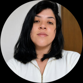 Babysitter Guarapuava: Naiara