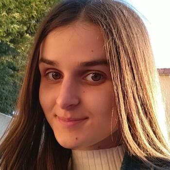 Babysitter in Valence: Marion