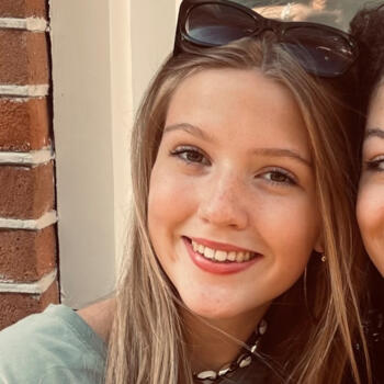 Oppas in Bilthoven: Lara
