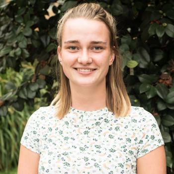 Babysitter Nijmegen: Vieve