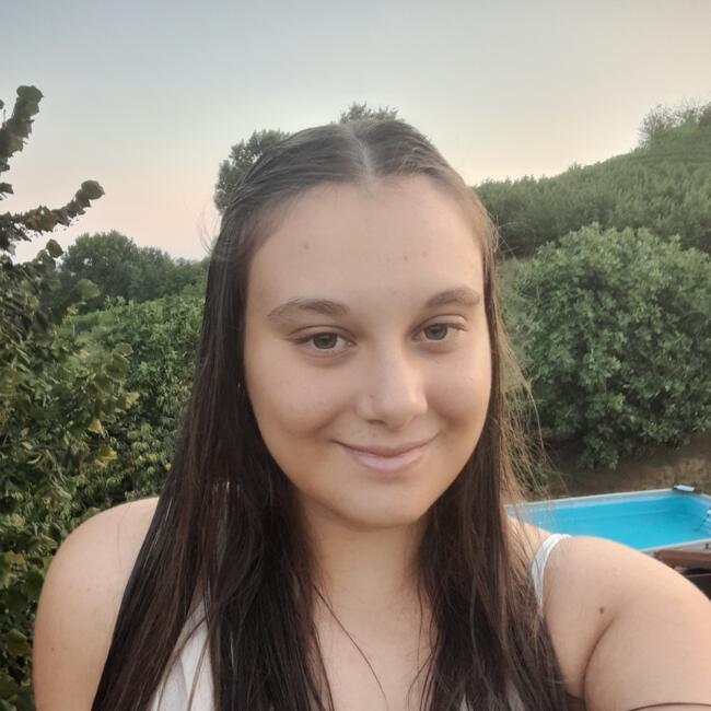 Babysitter in San Damiano d'Asti: Cristina
