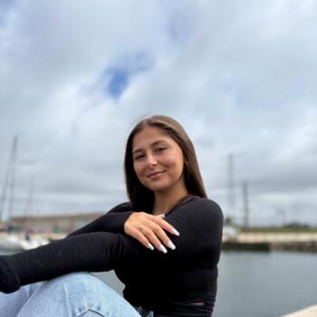 Babysitter Aveiro: Inês