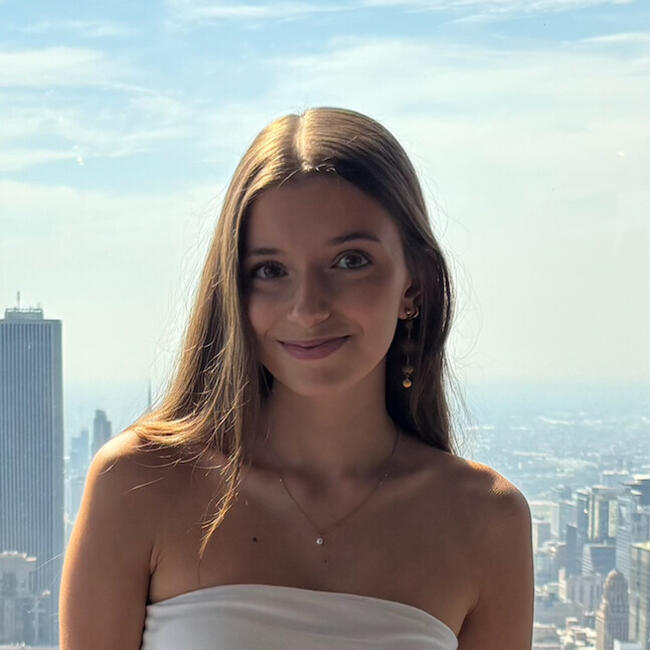 Canguro en Zaragoza: Irene