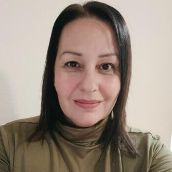 Babysitter Logroño: Luisa maite